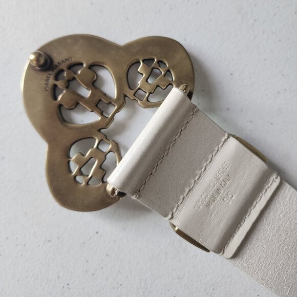 Isabel Marant Belt \